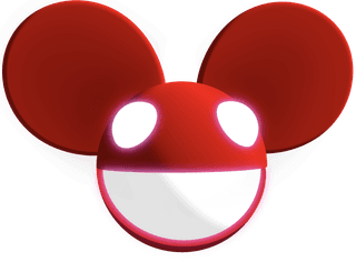 Deadmau5 logo