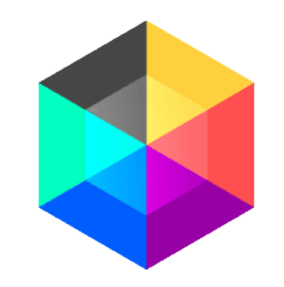 Polyverse Music logo