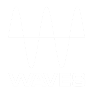 Waves logo