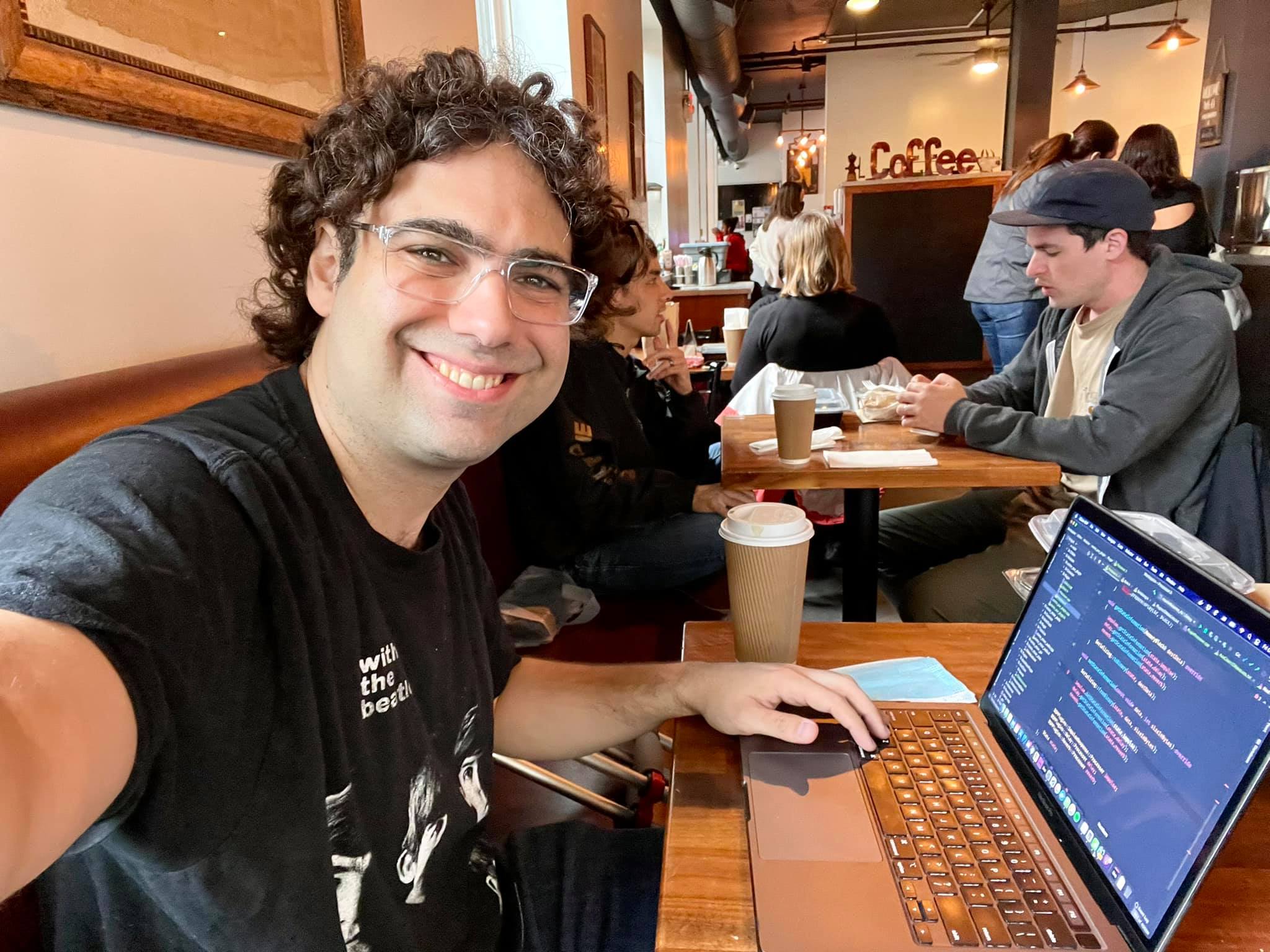 Modern C++ audio and DSP