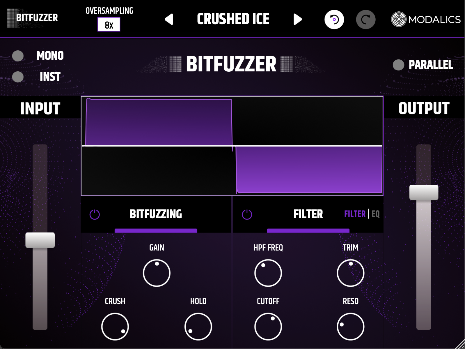 BitFuzzer